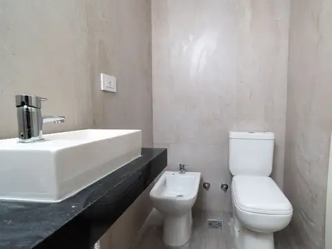 Departamento en Venta 1 año