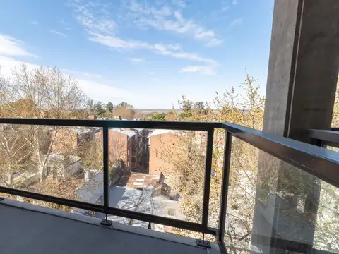 Departamento en Venta en República De La Sexta, USD 49.900