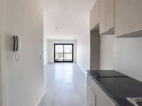 MONOAMBIENTE EN VENTA REPÚBLICA SEXTA CON BALCON
