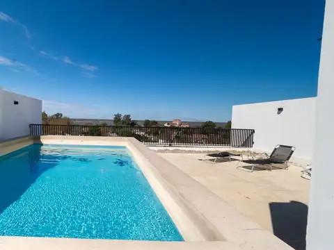 Departamento en Venta al Este