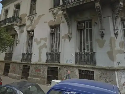 Sarmiento 2900