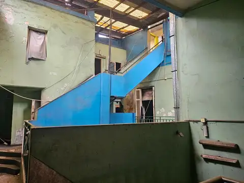 Hotel en Venta 80 años