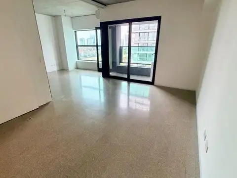 Departamento en Alquiler con 1 cochera