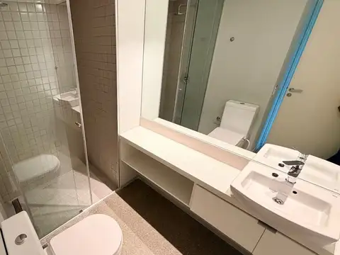 Departamento en Alquiler en Puerto Madero, $ 1.800.000