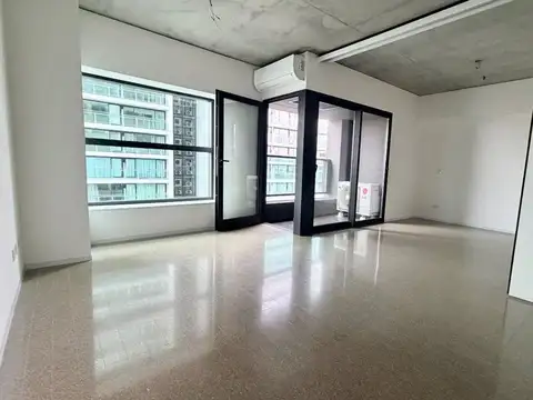 SE ALQUILA DPTO 2 AMB C/ COCHERA- PUERTO MADERO