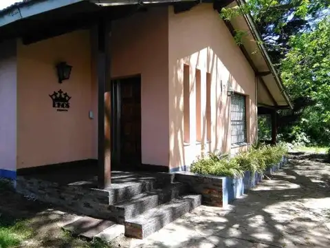 Casa en Venta 46 años