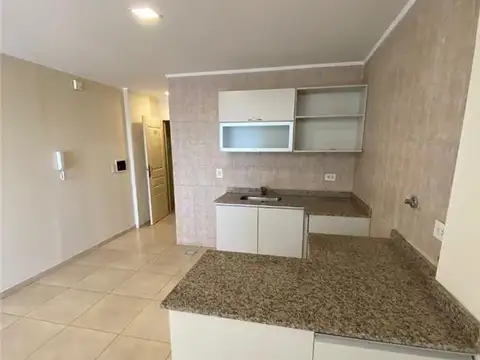 DEPARTAMENTO 1 AMBIENTE - MACROCENTRO, RESISTENCIA