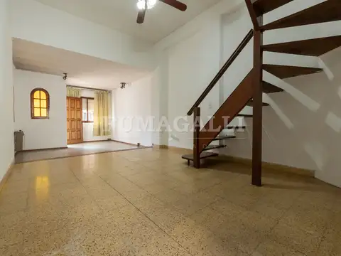 Santiago del Estero 6400