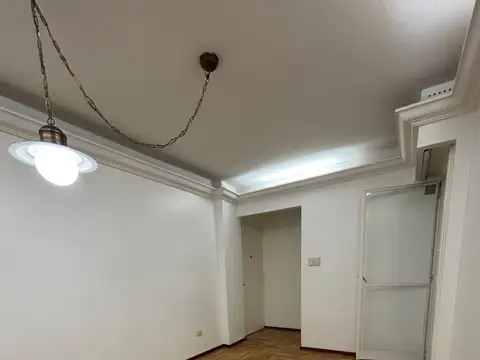 Avenida Martín García 500, Piso 4