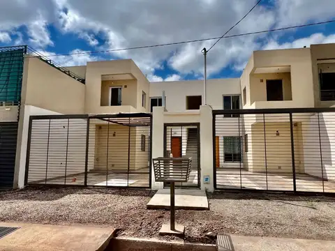 DEPARTAMENTO PLANTA BAJA 2 DORMITORIOS, GLLÉN