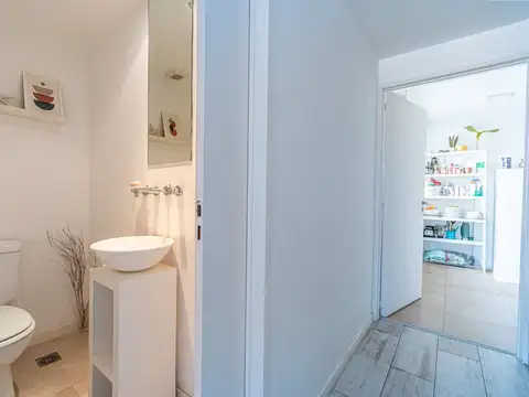 Departamento en Venta en Palermo Hollywood, USD 297.999