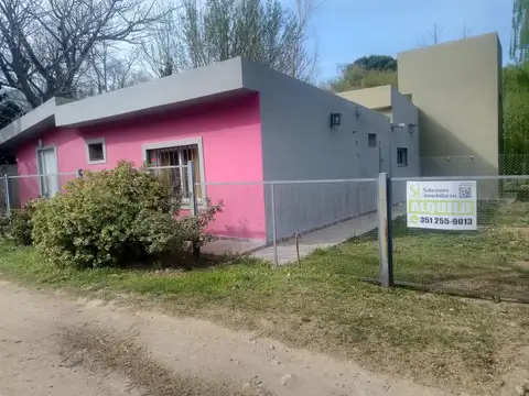 Departamento en Alquiler en Loma Bola, $ 300.000