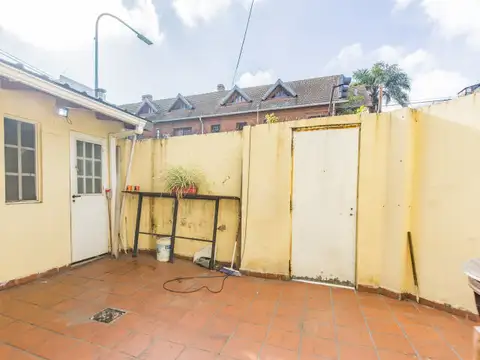 Depto Tipo Casa en Venta 34 años