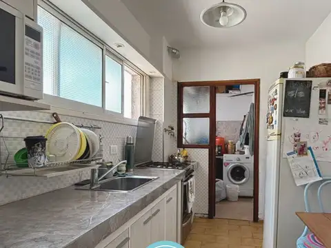 Departamento en Venta de 2 dormitorios