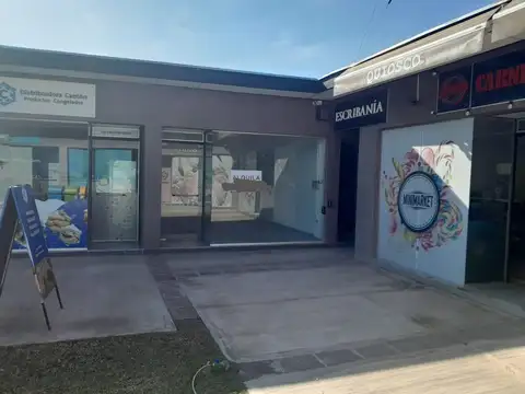 Local en Venta 6 años