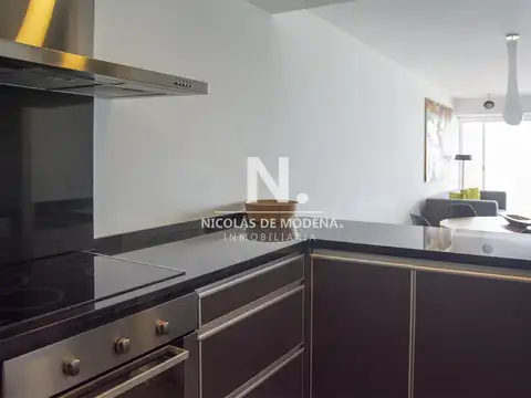 Hermoso Departamento en venta en La Peninsula, .