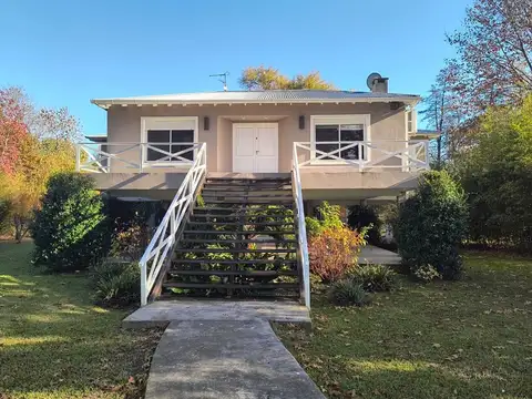 Casa  en Venta en Sarmiento, Zona Delta, Tigre