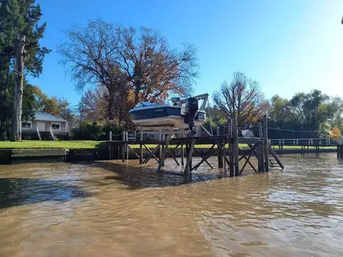 Casa en Venta en Río Sarmiento, USD 195.000