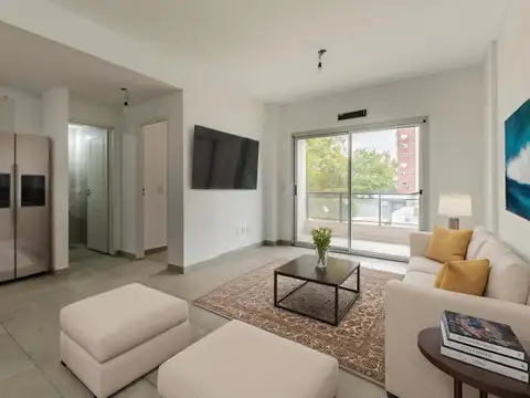 Venta Departamento 2 Ambientes Muñiz San Miguel A Estrenar