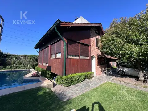 Casa en Venta en Maschwitz Club, USD 150.000