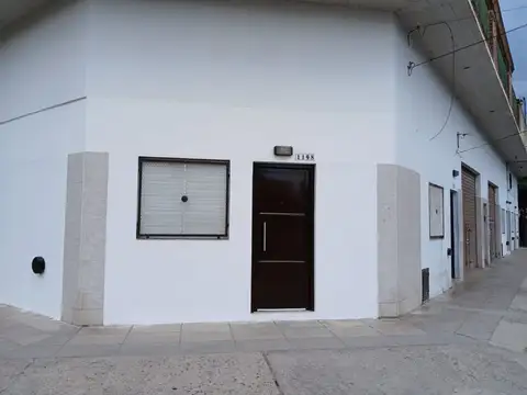 Jose de San Martin 1100