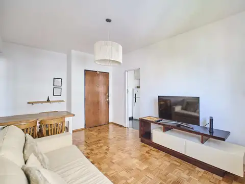 Avenida Olazábal 3600, Piso 9