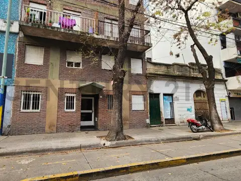 Martín Rodríguez 600, Piso 0