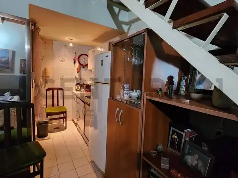 Departamento en Venta al Oeste