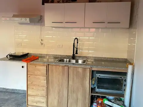 Departamento en Venta al Oeste