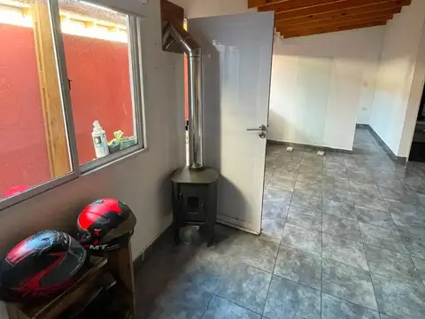 Departamento en Venta 10 años