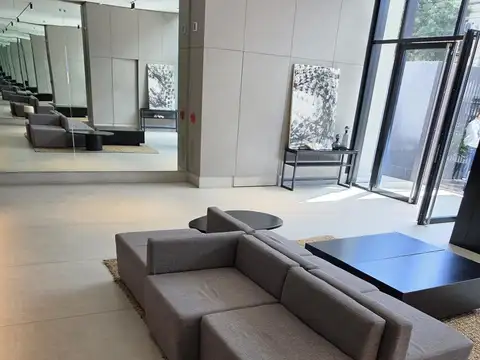 Departamento en Alquiler A Estrenar