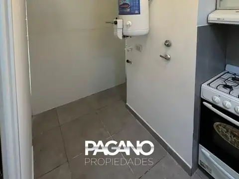 Departamento en Venta en Centro, USD 60.000