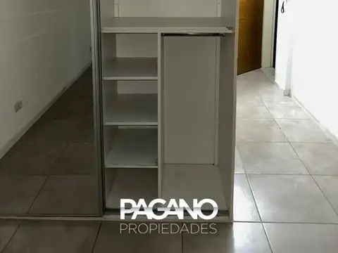 Departamento en Venta con 1 cochera