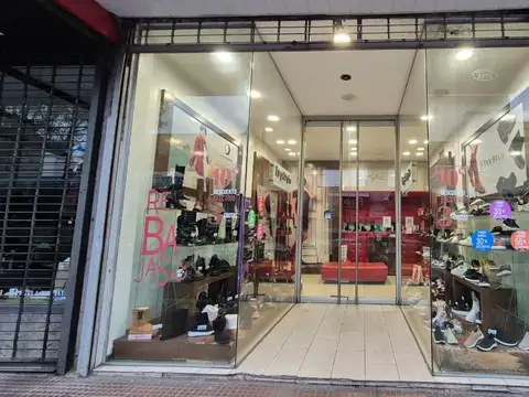 Local en Venta 20 años