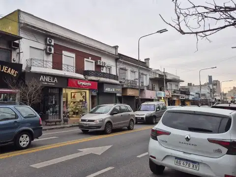 Avenida Lope De Vega 3200