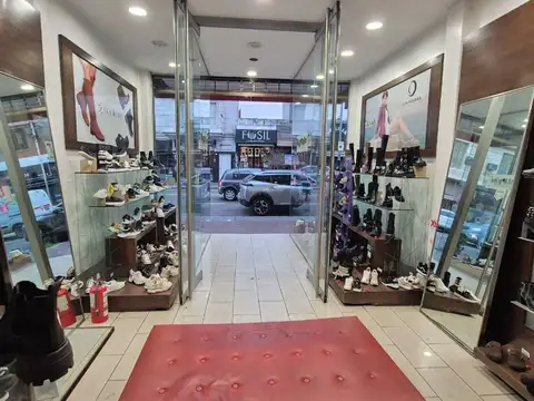 Local en Venta en Devoto