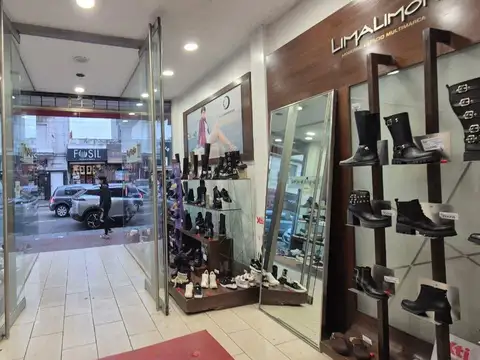 Avenida Lope De Vega 3200