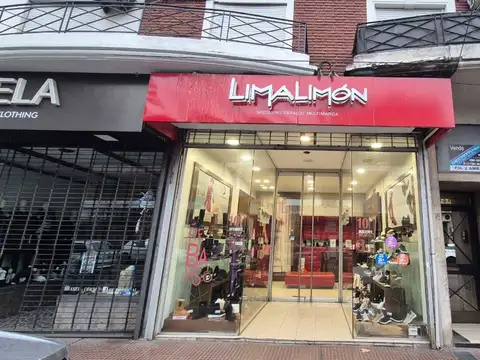 Local en Venta en Villa Devoto, USD 280.000