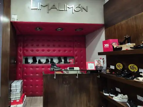 Local en Venta 20 años