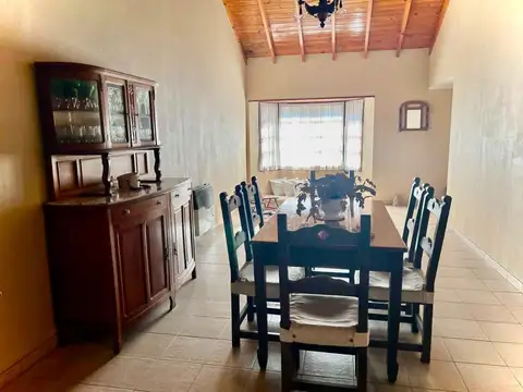 Casa en Venta de 5 dormitorios