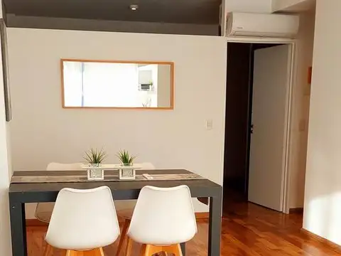 Departamento en Alquiler Temporal al Este