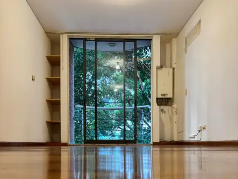 Austria 2000, Piso 2