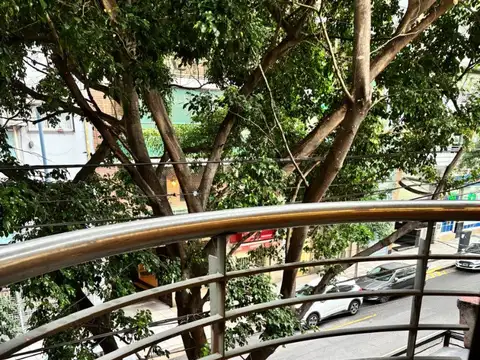 Departamento en Alquiler en Recoleta, $ 600.000