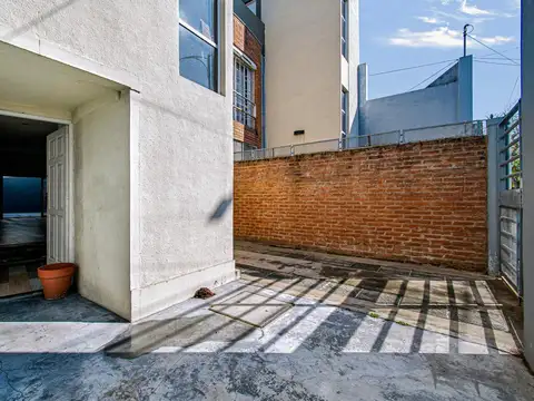 Depto Tipo Casa en Venta de 2 dormitorios