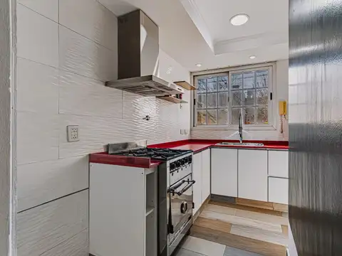 Depto Tipo Casa en Venta con 1 cocheras