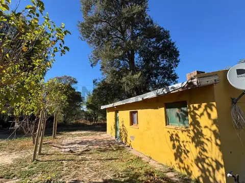 FINCA EN LAS MALVINAS - 42 HECTÁREAS - FINANCIACIÓN EXCLUSIVA