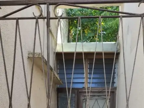 Casa en Venta en Villa Ballester, USD 115.000