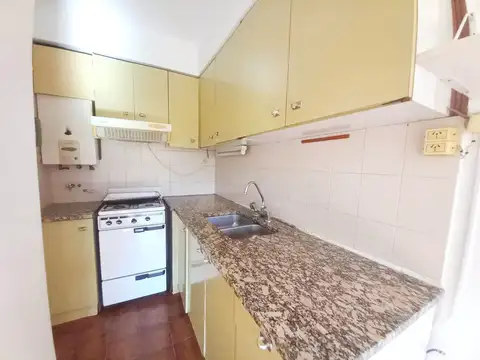 Departamento en Alquiler al Norte
