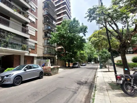 Juan Bautista Alberdi 600, Piso 1