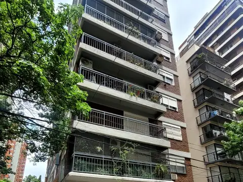 ALQUILER Departamento 2 ambientes en la Isla de Olivos *EXPENSAS BAJAS*